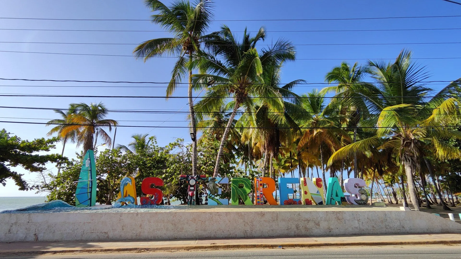 Las Terrenas