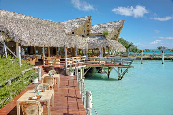 Puntacana Resort & Club Marina