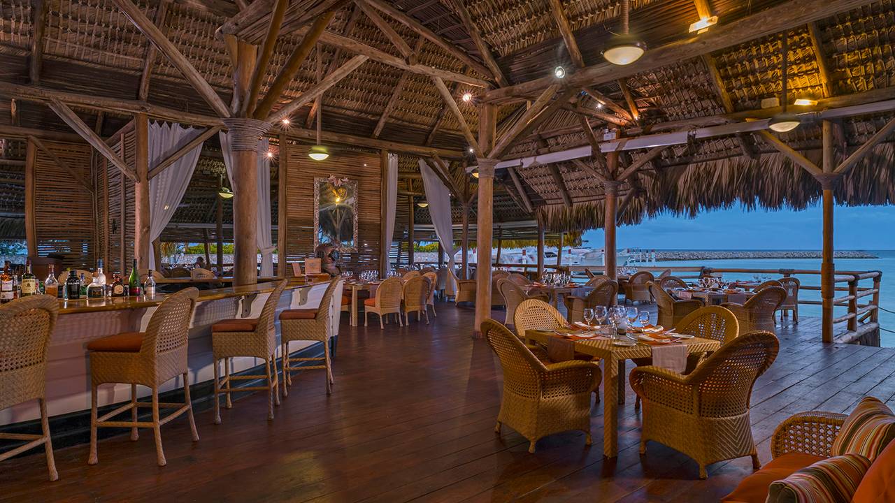Restaurants