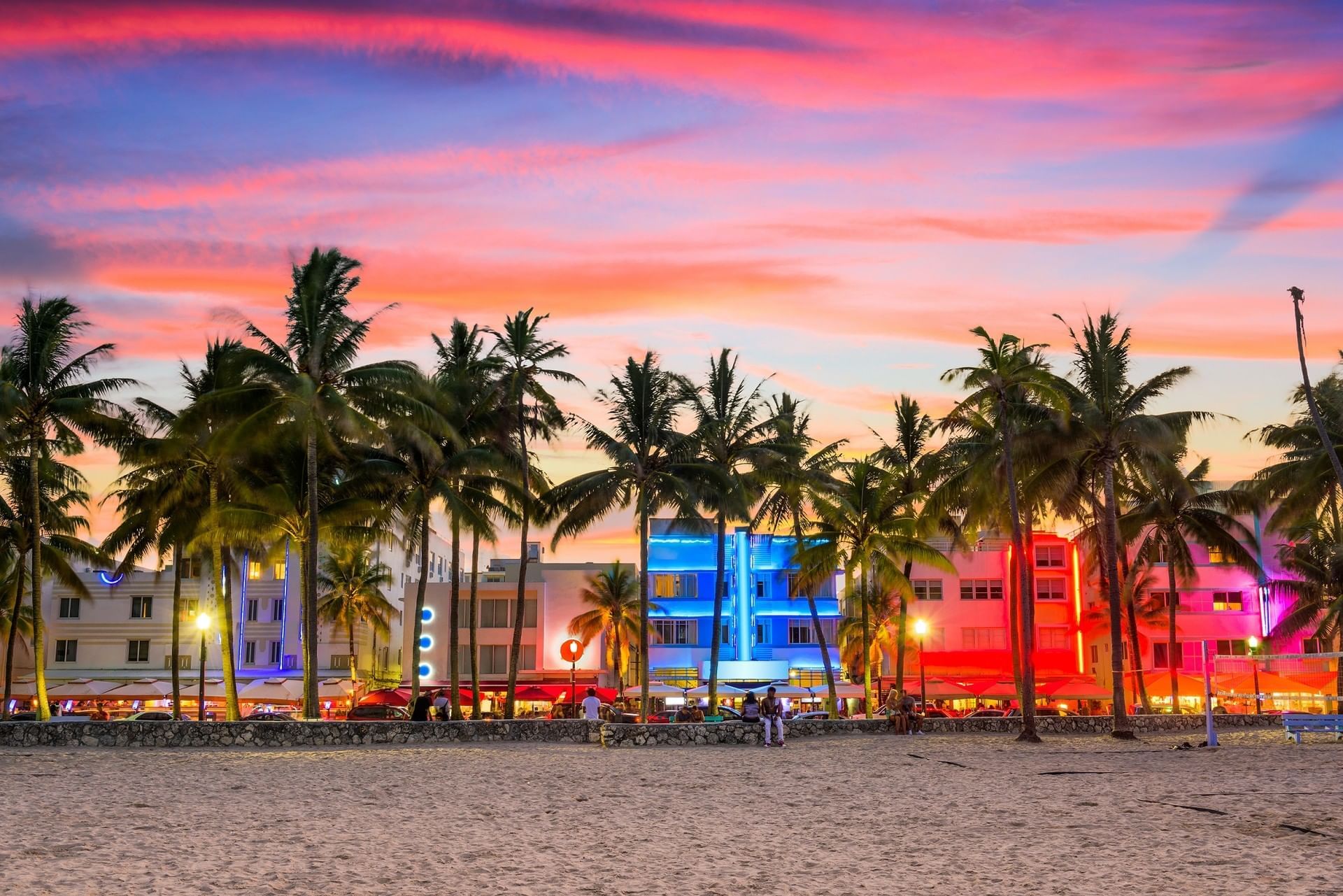 Ocean Drive