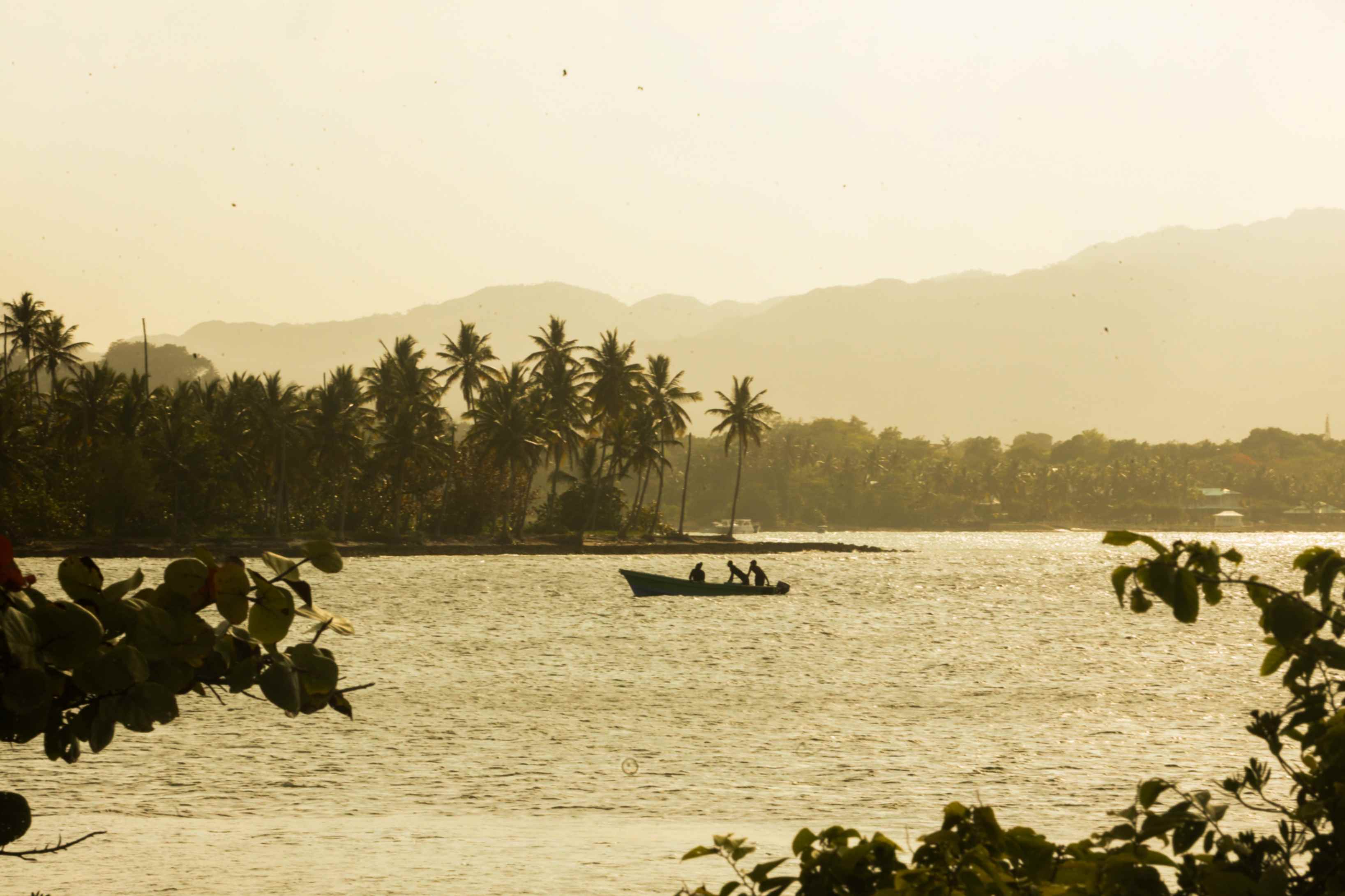 A Guide to Fishing in the Caribbean
